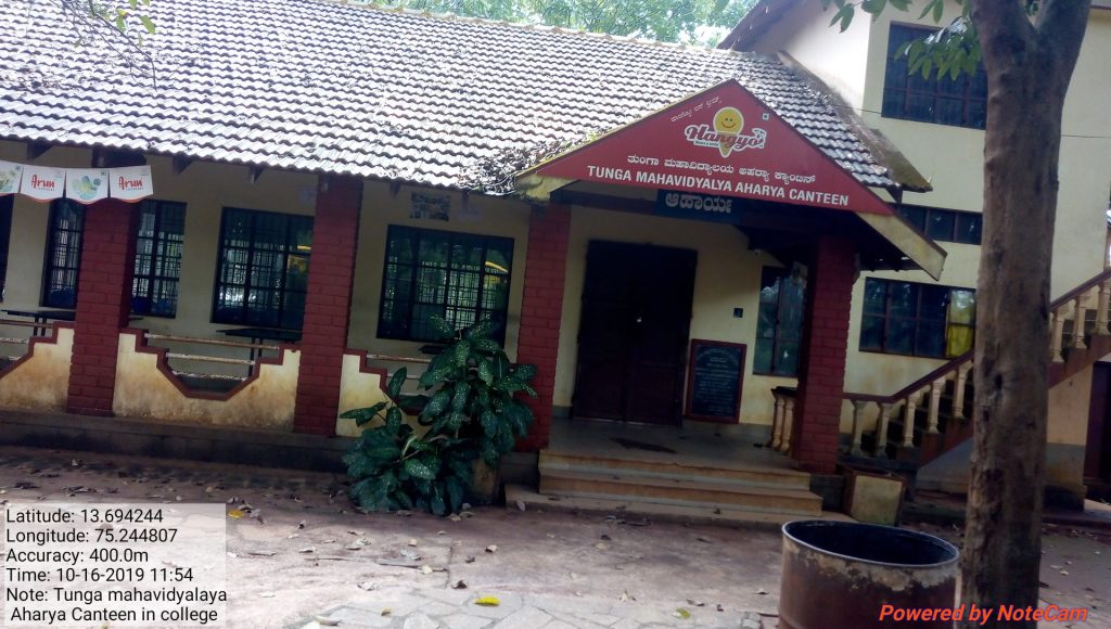 Tunga Mahavidyalayala