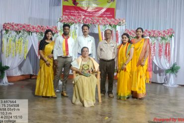 Karnataka Rajyotsava Celeberation - 2024 (4)