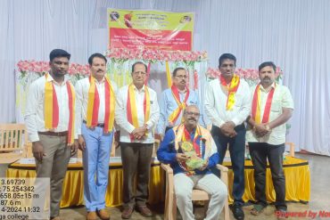 Karnataka Rajyotsava Celeberation - 2024 (8)