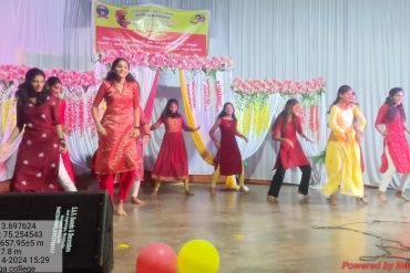 Karnataka Rajyotsava Celeberation - 2024 (9)