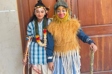 Drama Competition