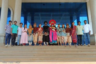 Drama Competition