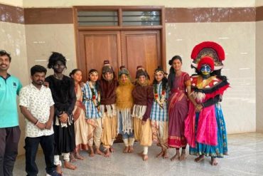 Drama Competition