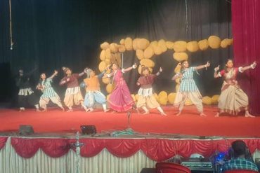 Drama Competition