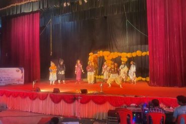 Drama Competition