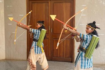 Drama Competition