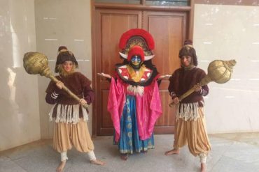 Drama Competition