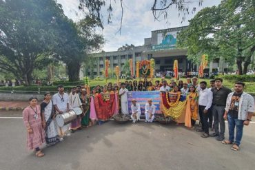 Sahyadri Utsava 2024-25