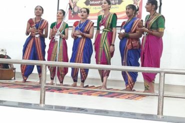 Sahyadri Utsava 2024-25