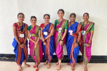 Sahyadri Utsava 2024-25