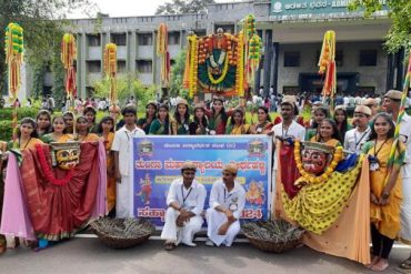 Sahyadri Utsava 2024-25