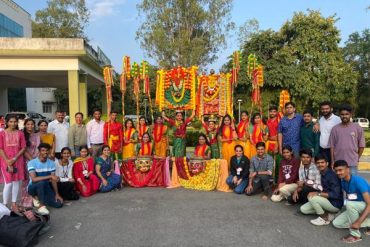 Sahyadri Utsava 2024-25
