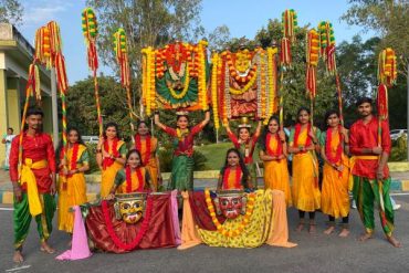 Sahyadri Utsava 2024-25