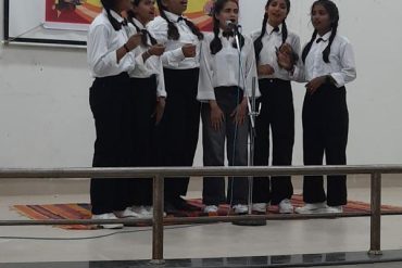 Sahyadri Utsava 2024-25