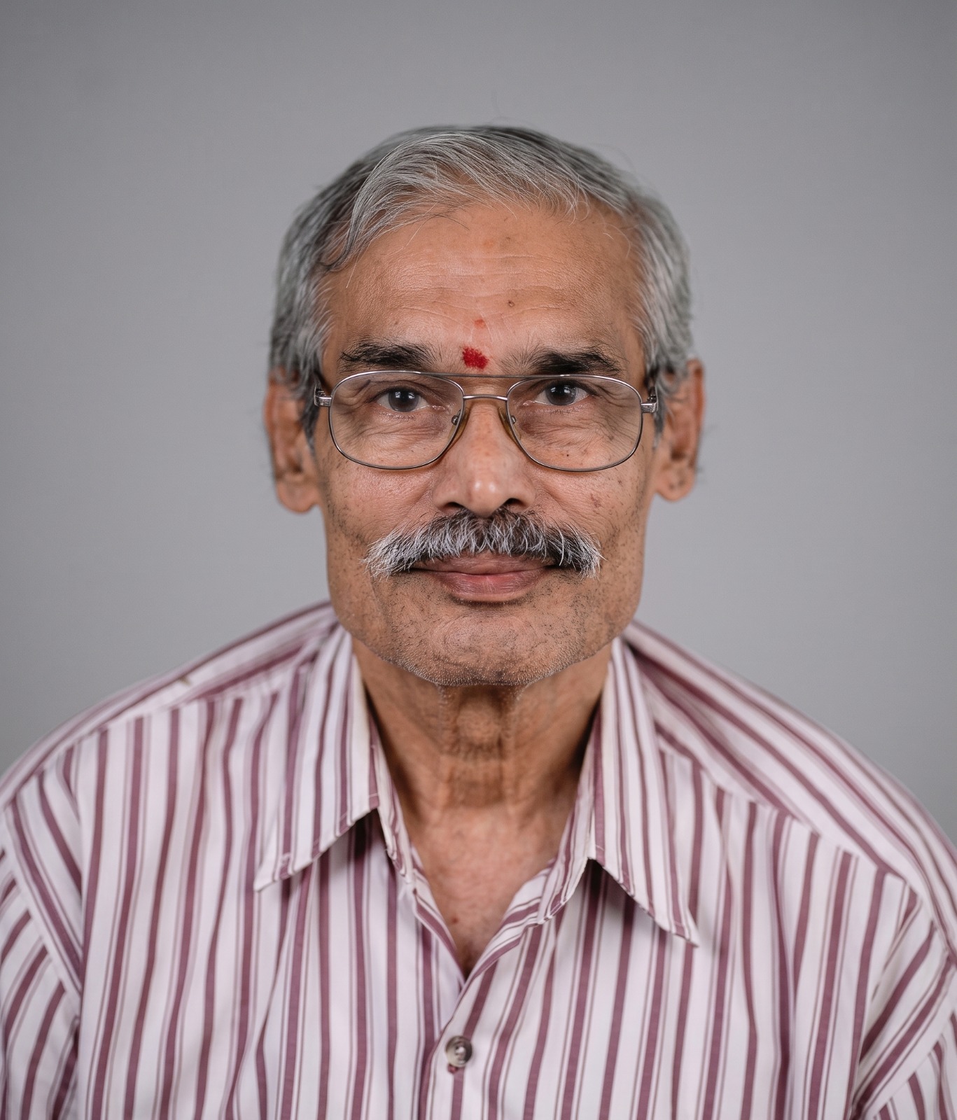 Sri. A. Chandrashekhar