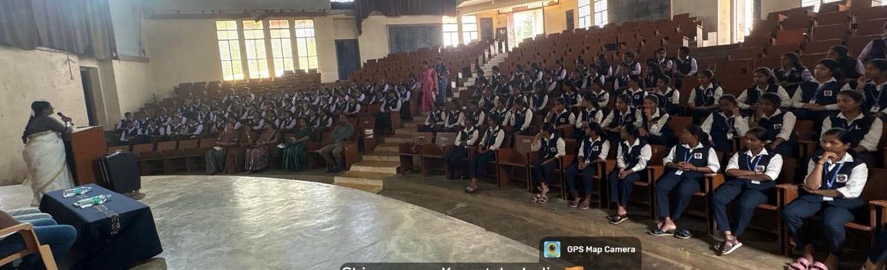 College Auditorium