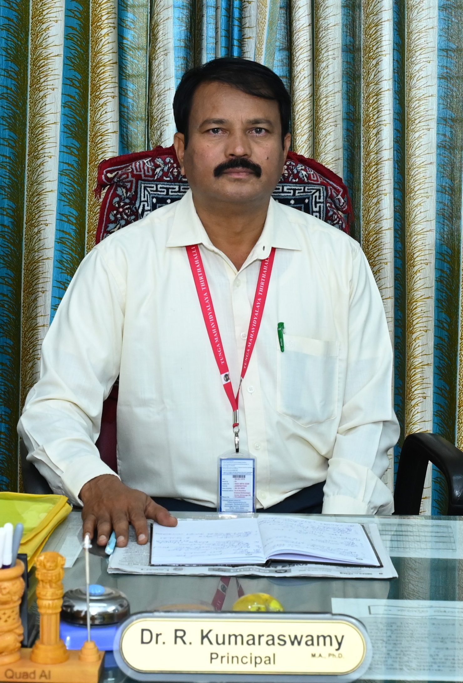 Principal