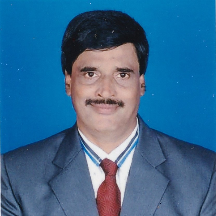 Dr. B.T. Ramappa