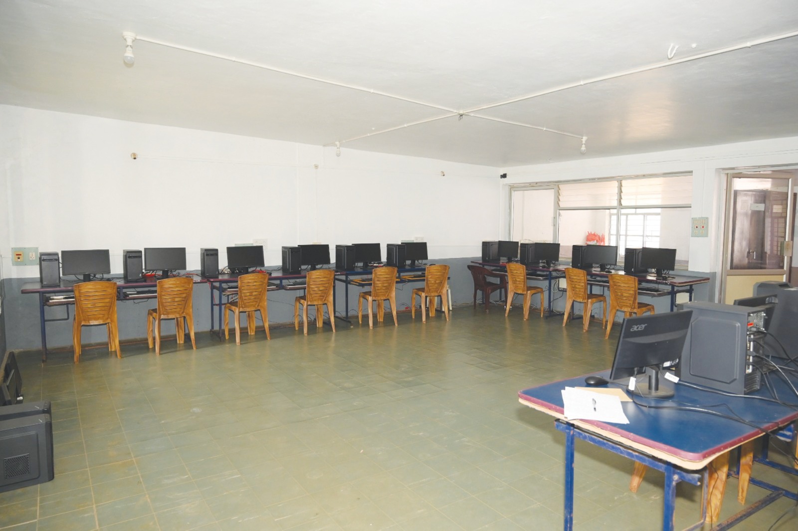 Computer Laboratory