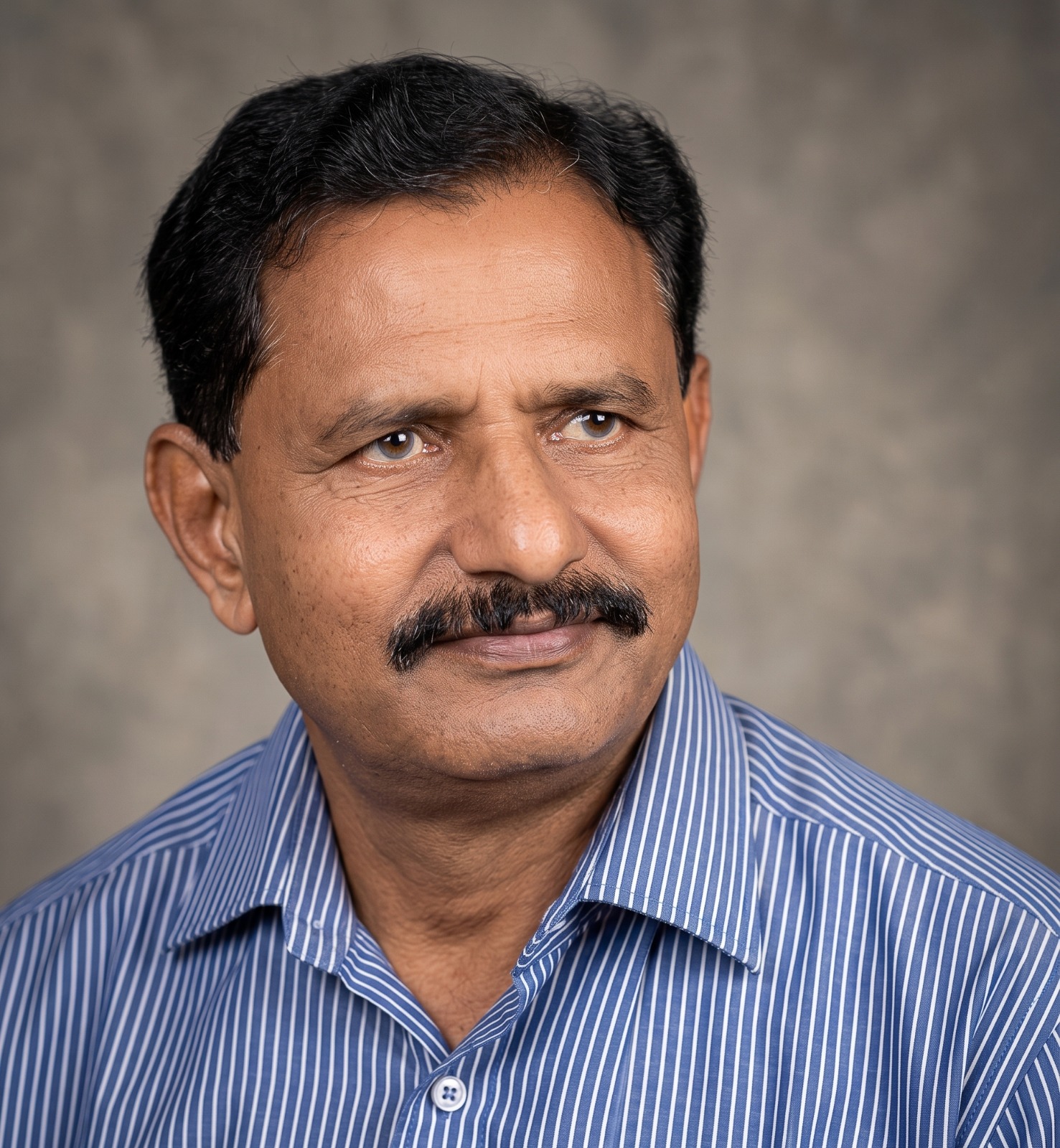 Sri. D.S. Somashekhar