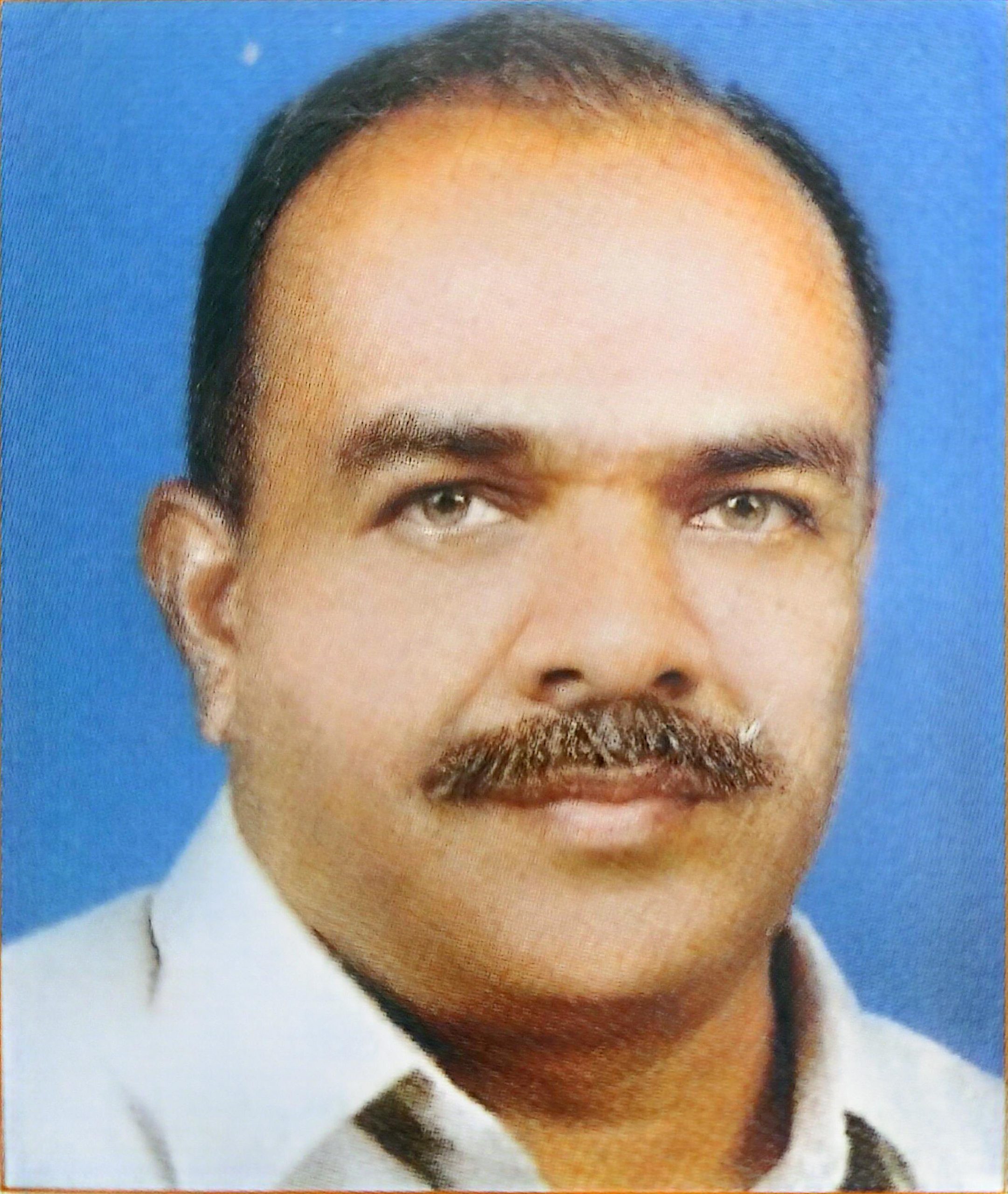Dr. H.N. Subramanyam
