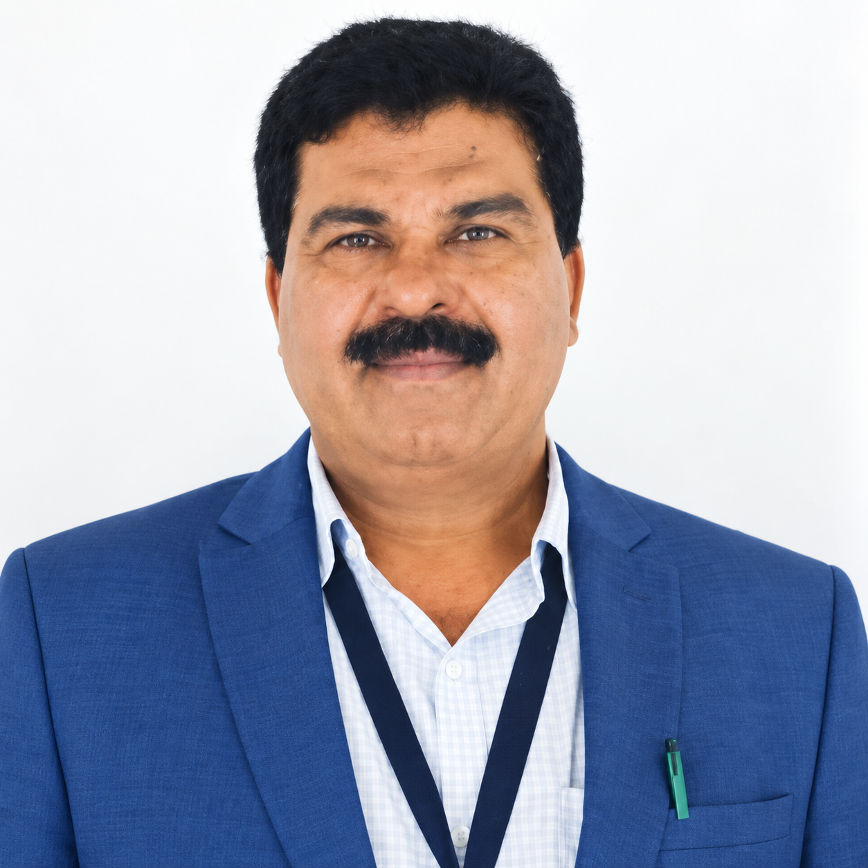 Dr. K. Anjanappa