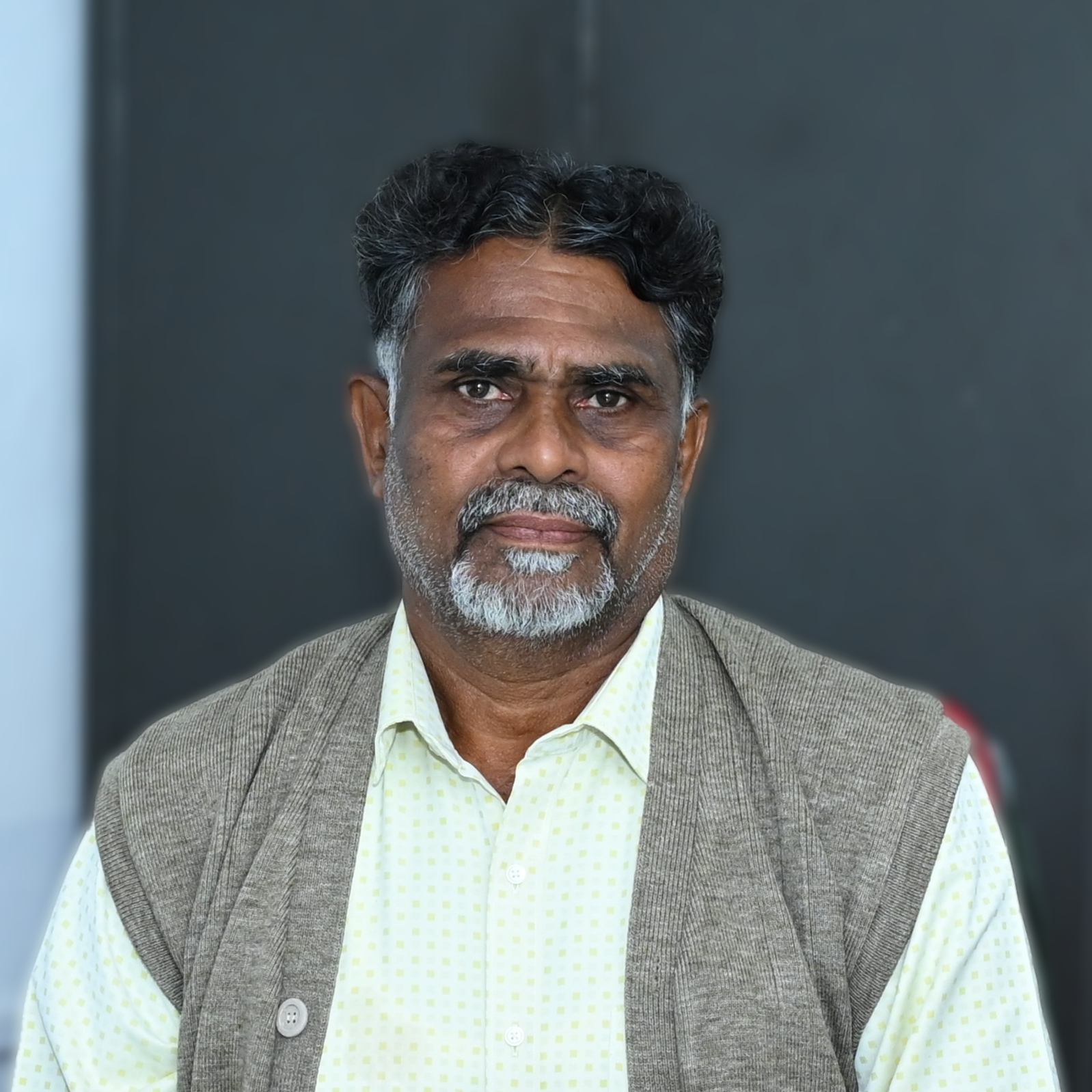 Dr. Ganapathi B