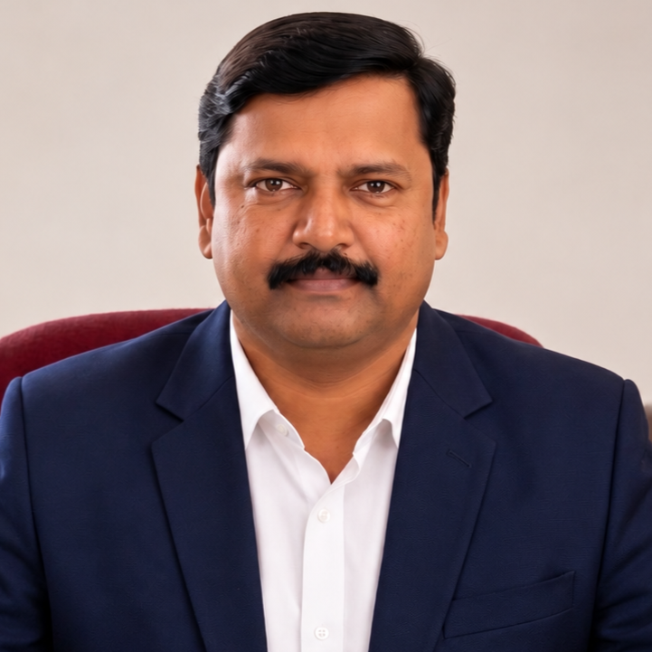 Dr. Nagaraja M