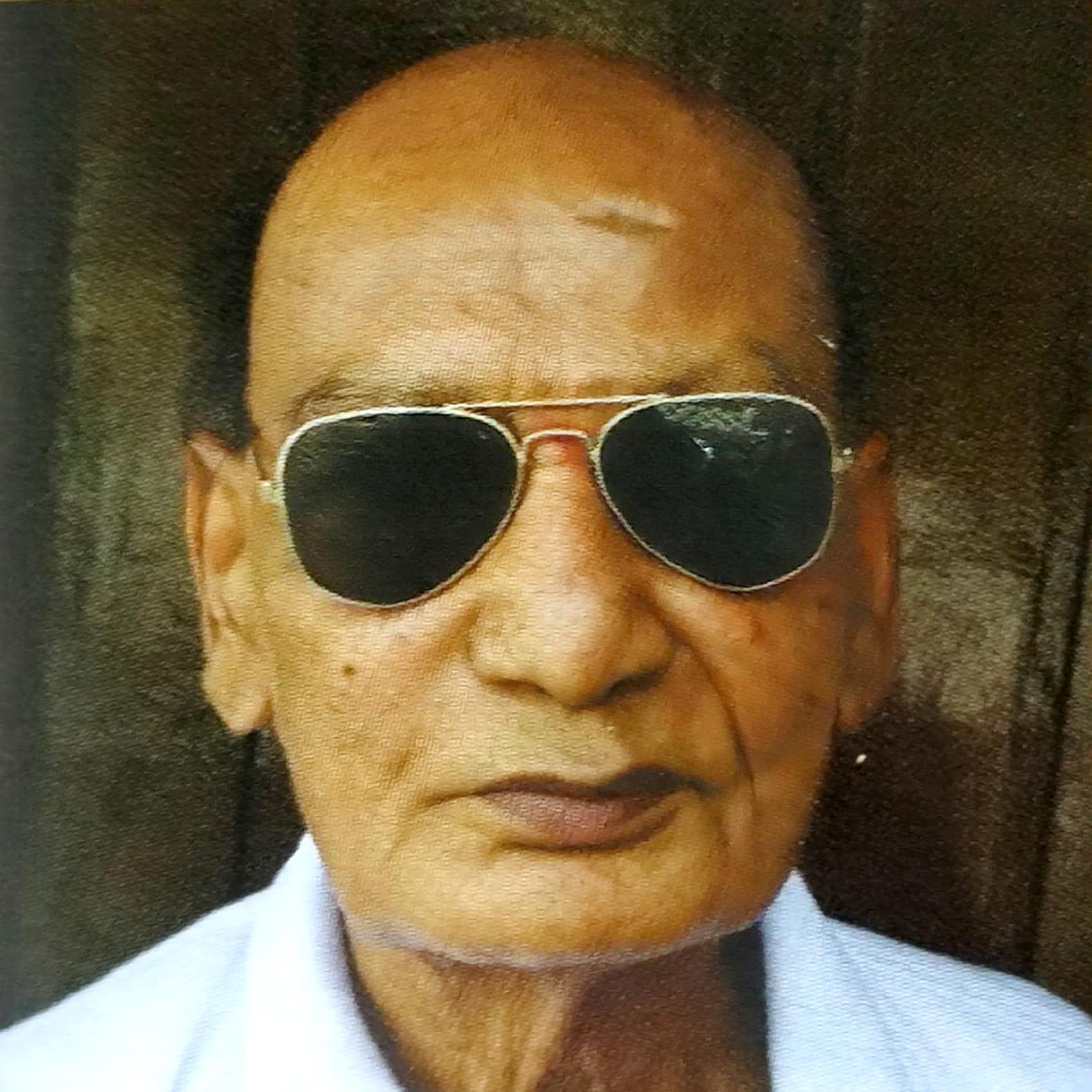 Sri. I.H. Poojar