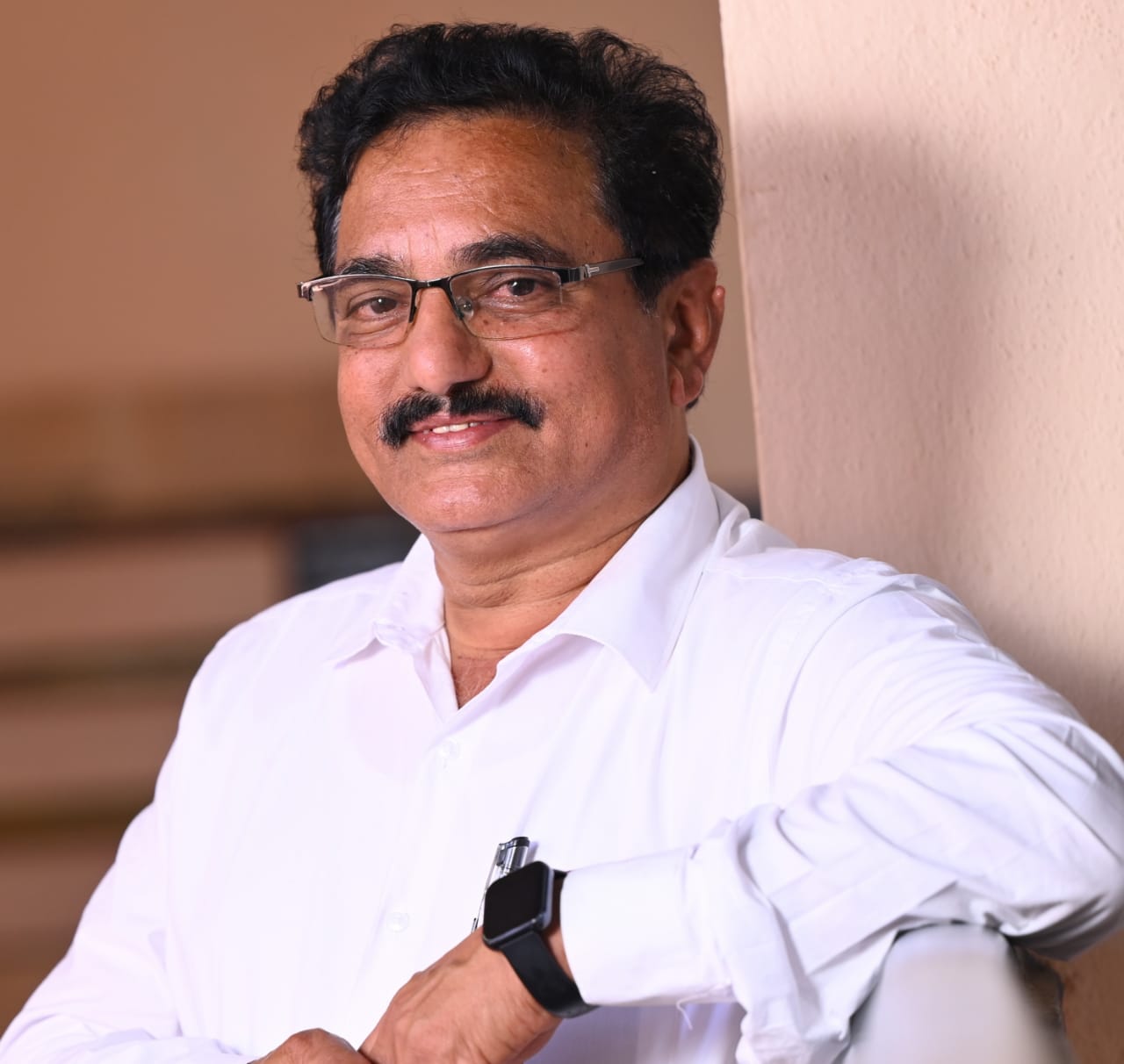 Sri. Nataraja. L.K.