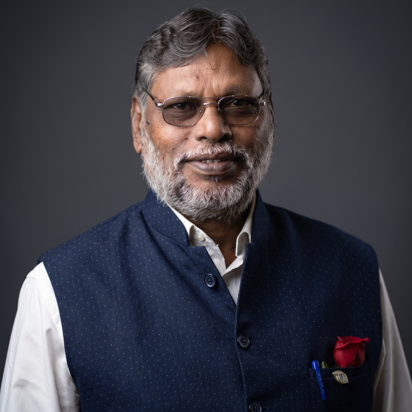 Sri. Kowlani M. Dharmaiah