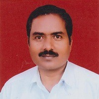 Sri. B Malleshi Naik