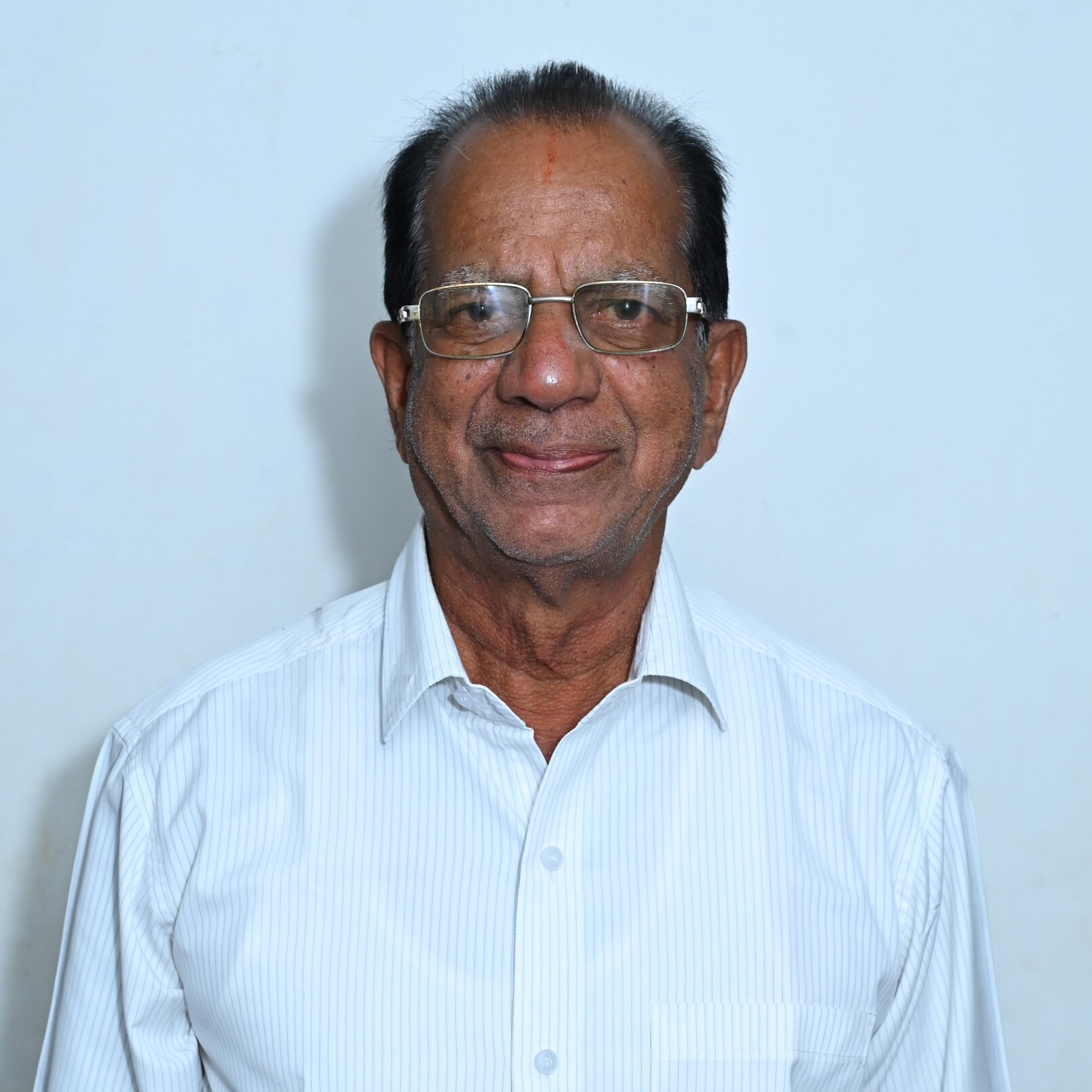 Sri. P.V. Mahabalesh Pattamakki