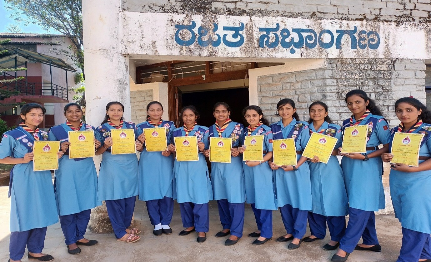 Pravesh certificates issued to Rangers