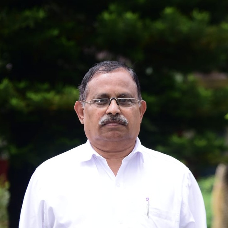 Advt. M.N. Ramesh