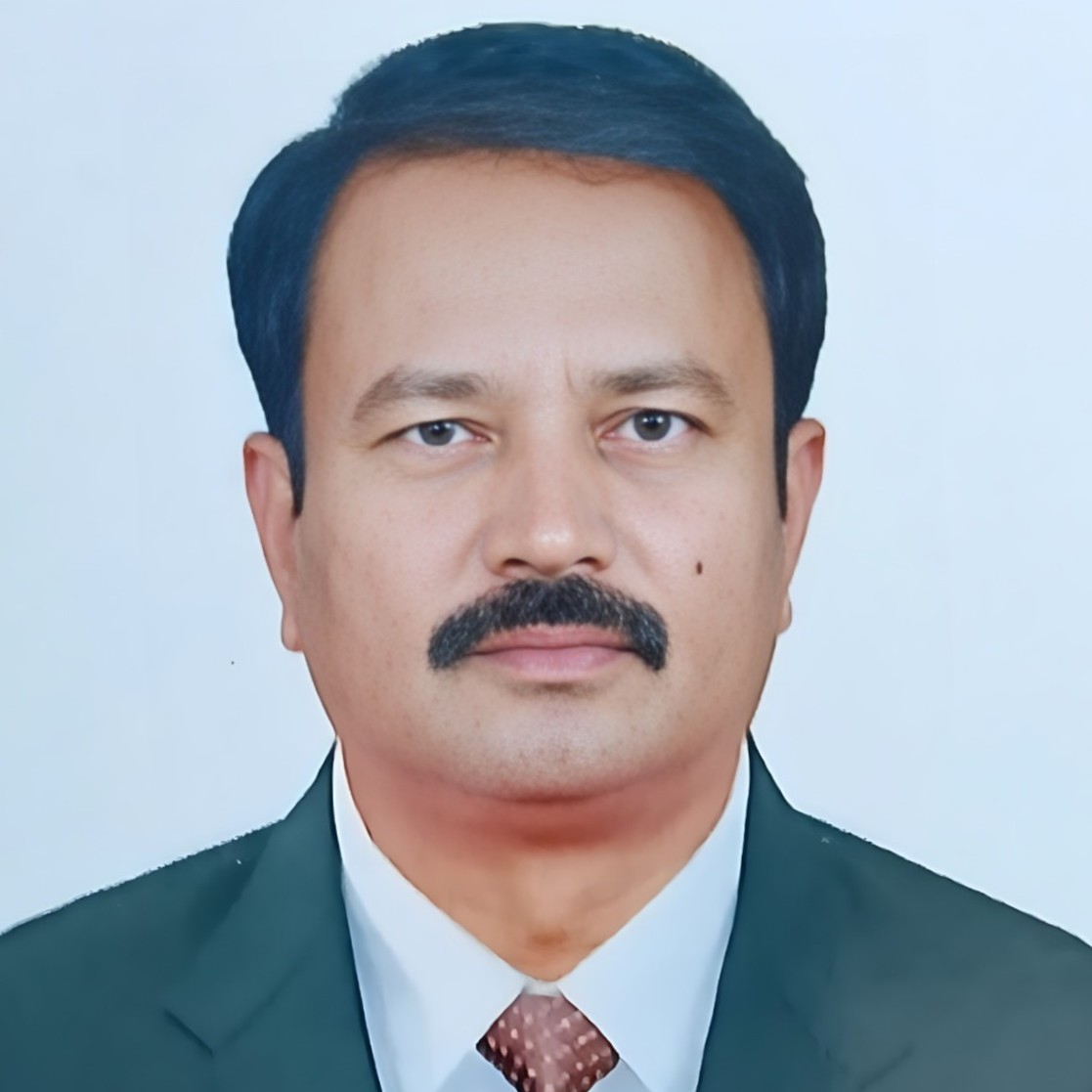 Dr. R. Kumaraswamy