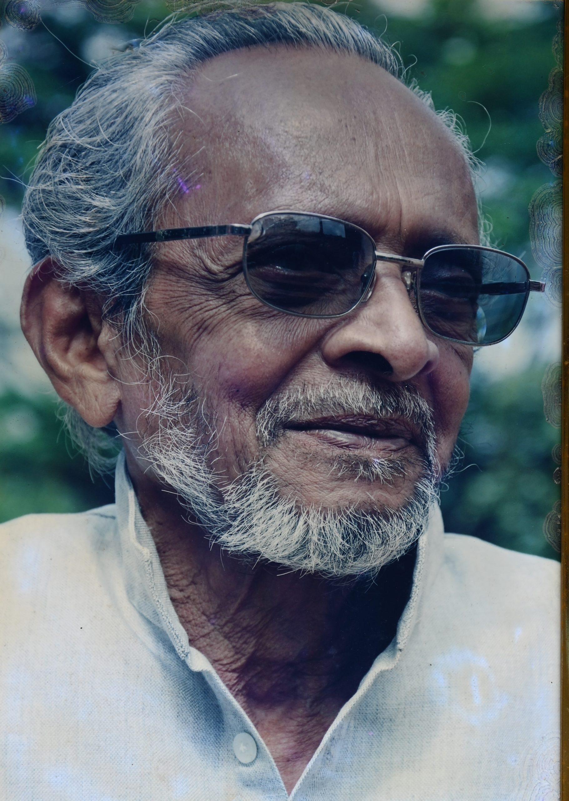 Prof. K. Ganagadhar