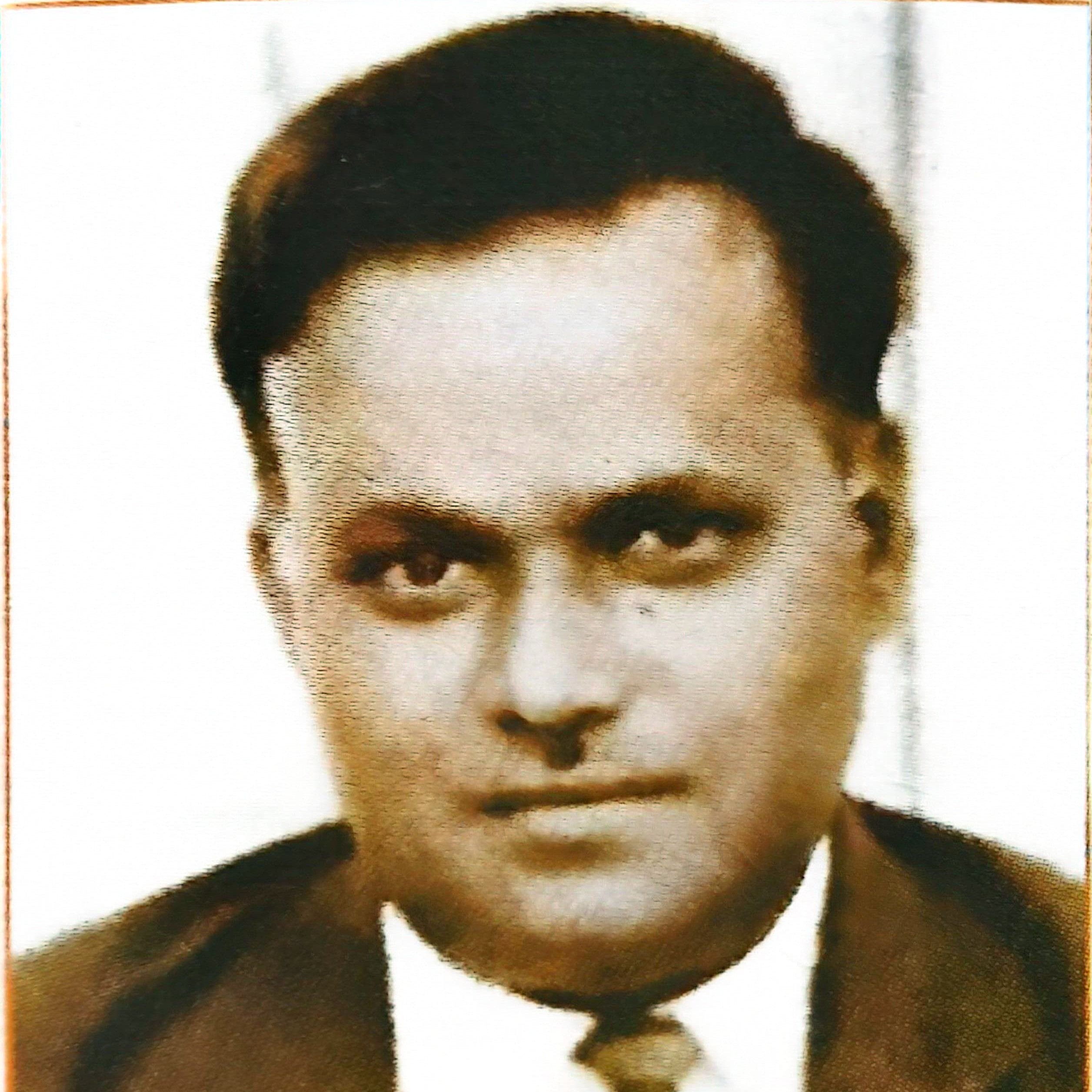 Sri. S.L. Seetharam Rao
