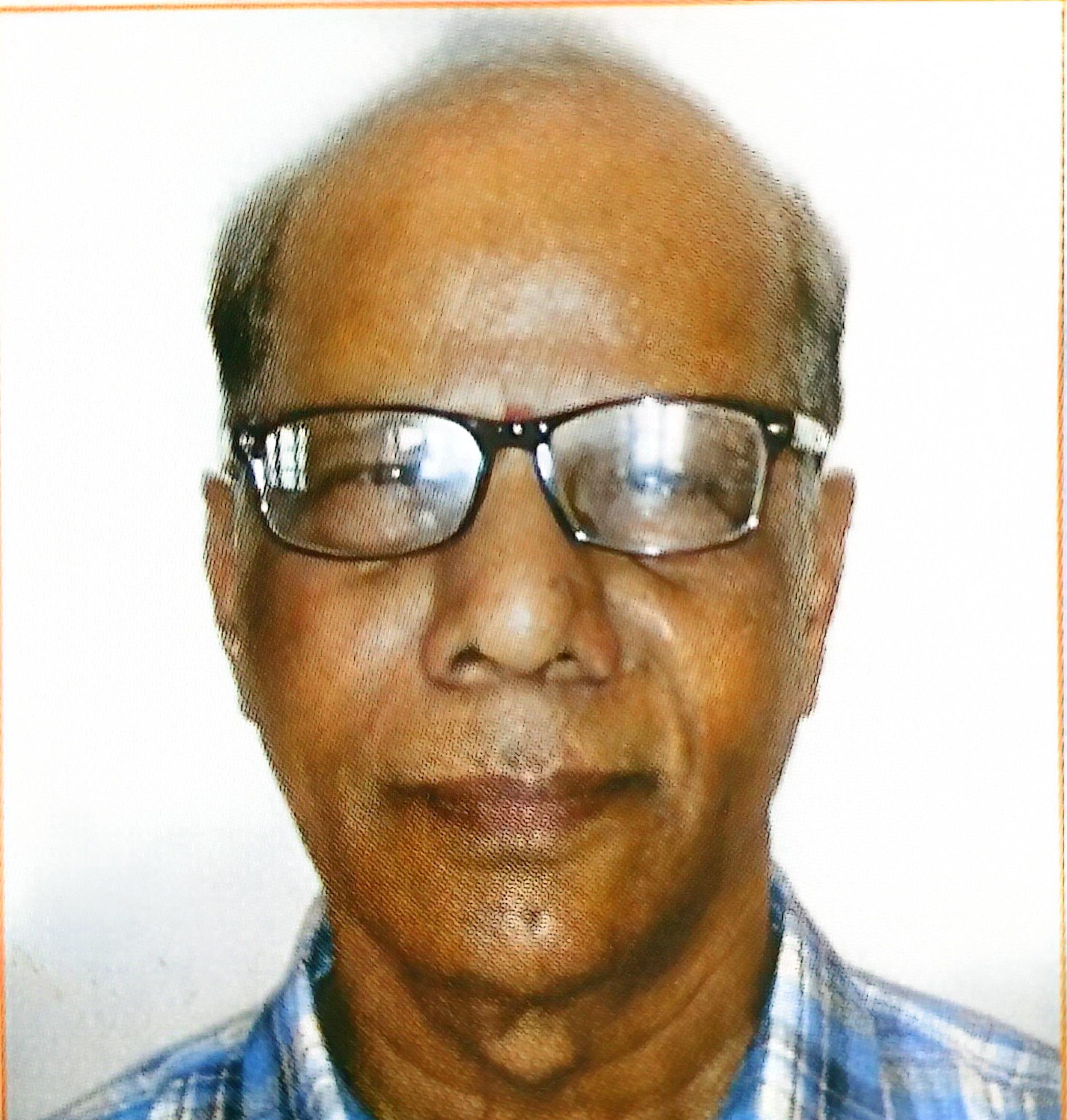 Sri. S. Narasimhachar