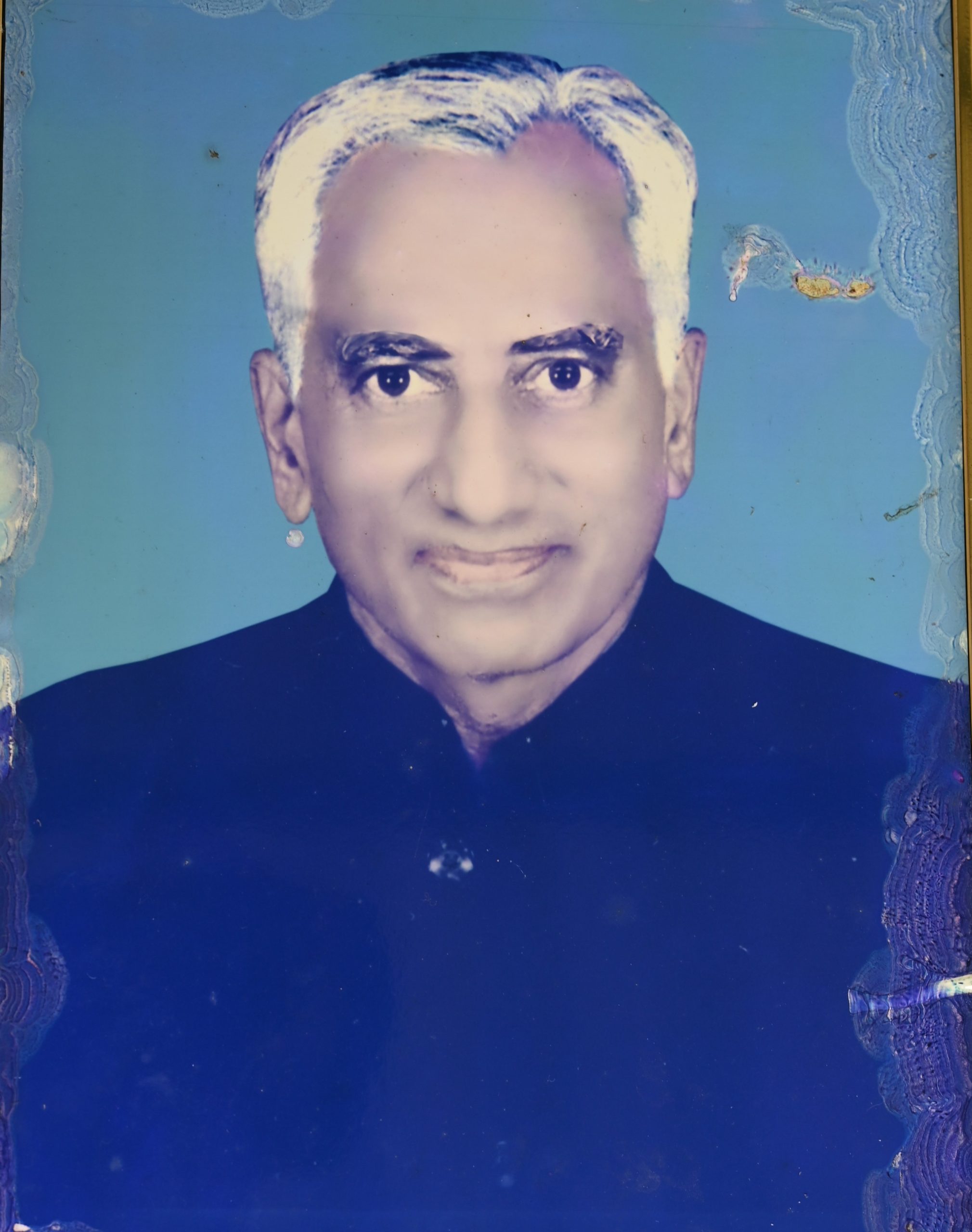Sri H.V. Ramaiah