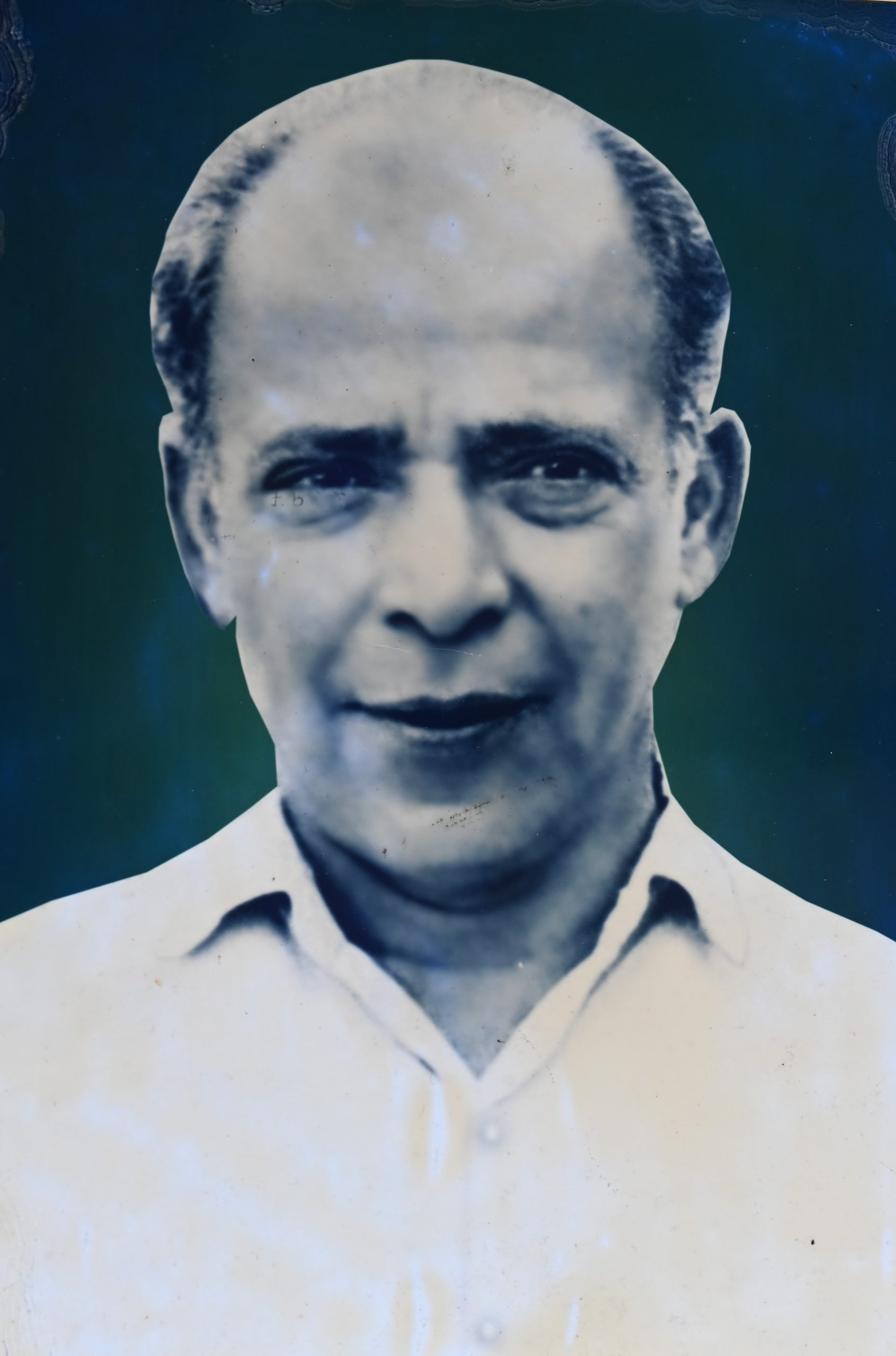 Sri Kasaravalli Ramakrishna Rao