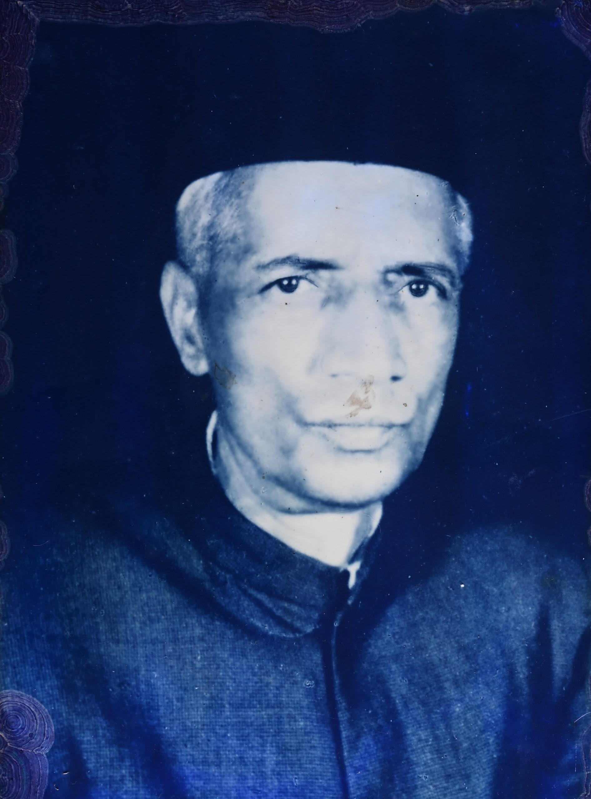 Sri M. Lakshman Rao