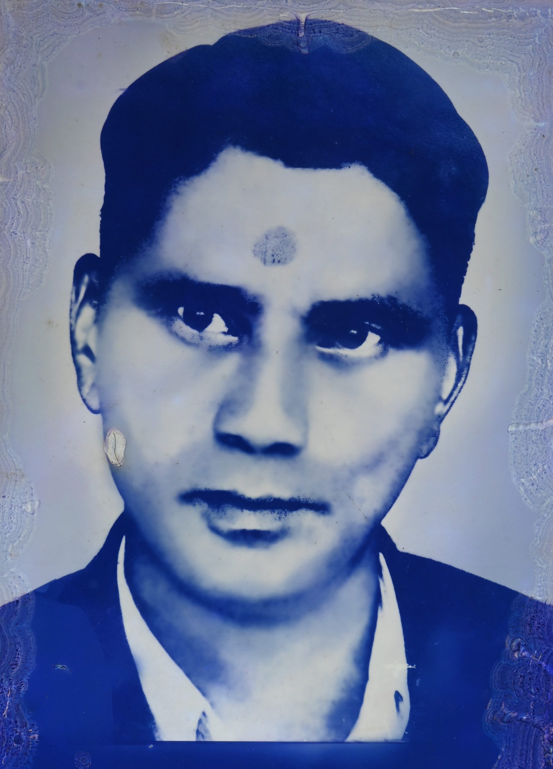 Sri M.G. Chinnappa Gowda