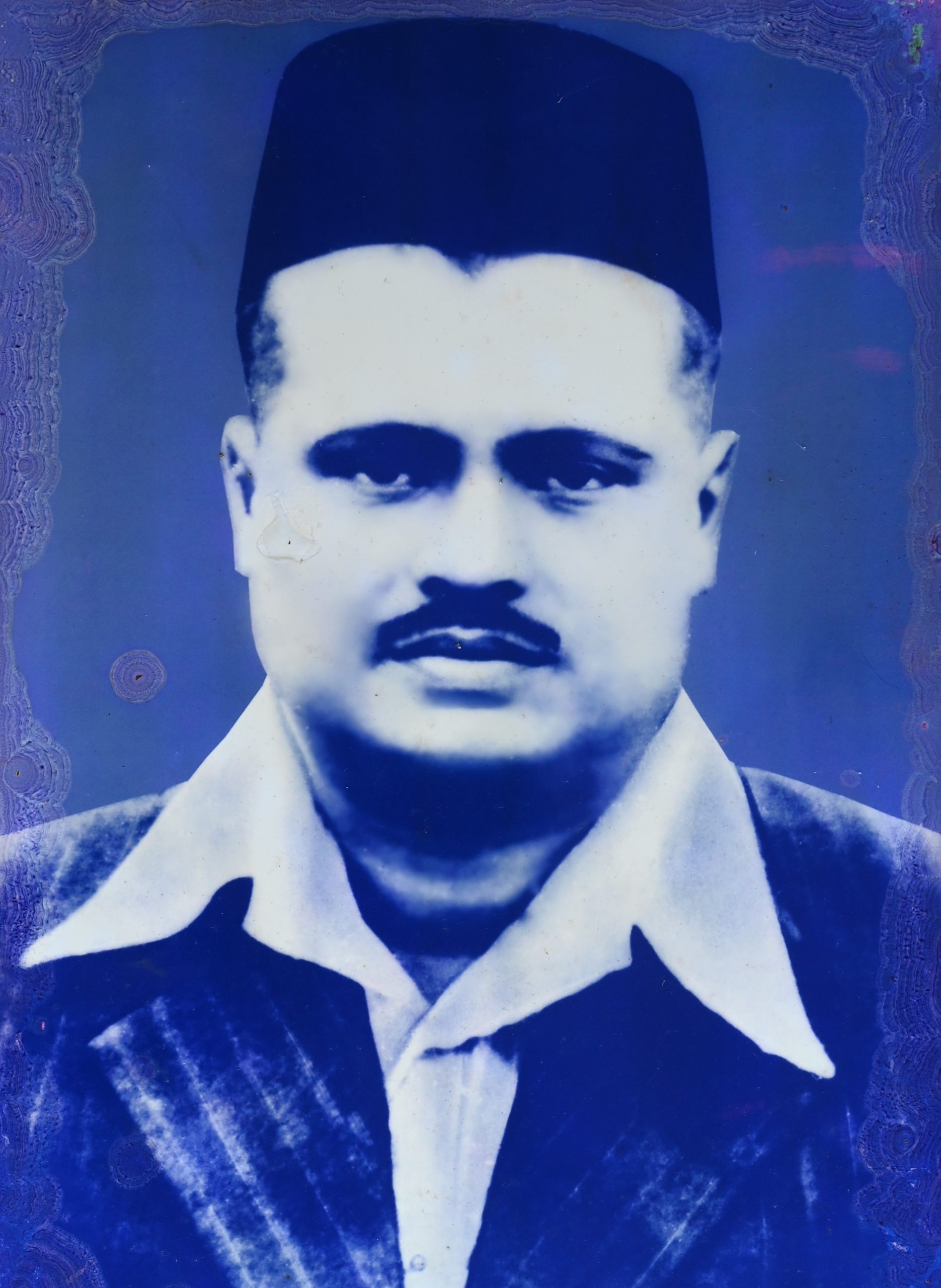 Sri Nellisara K. Venkata Rao