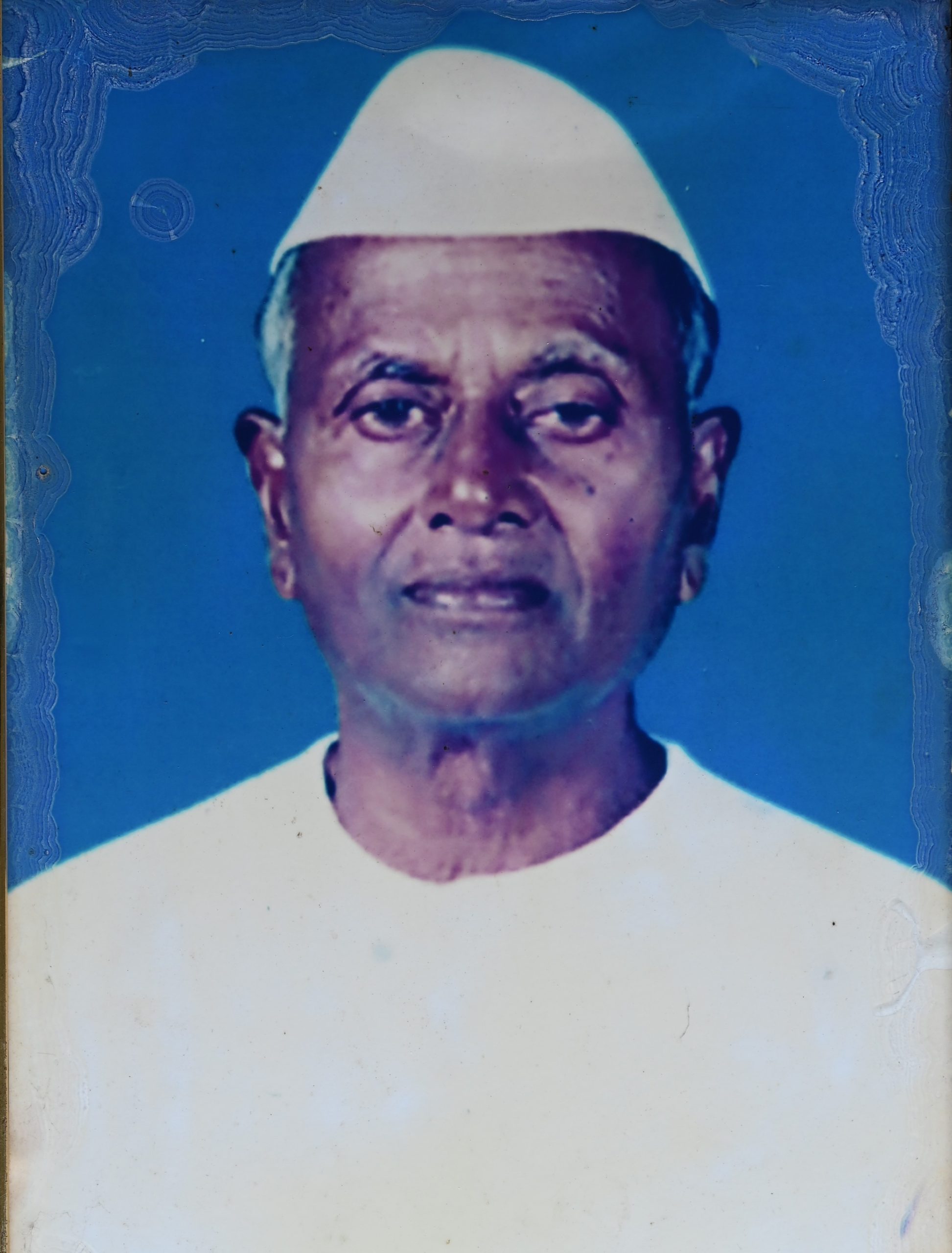 Sri S.R. Nagappa Setty