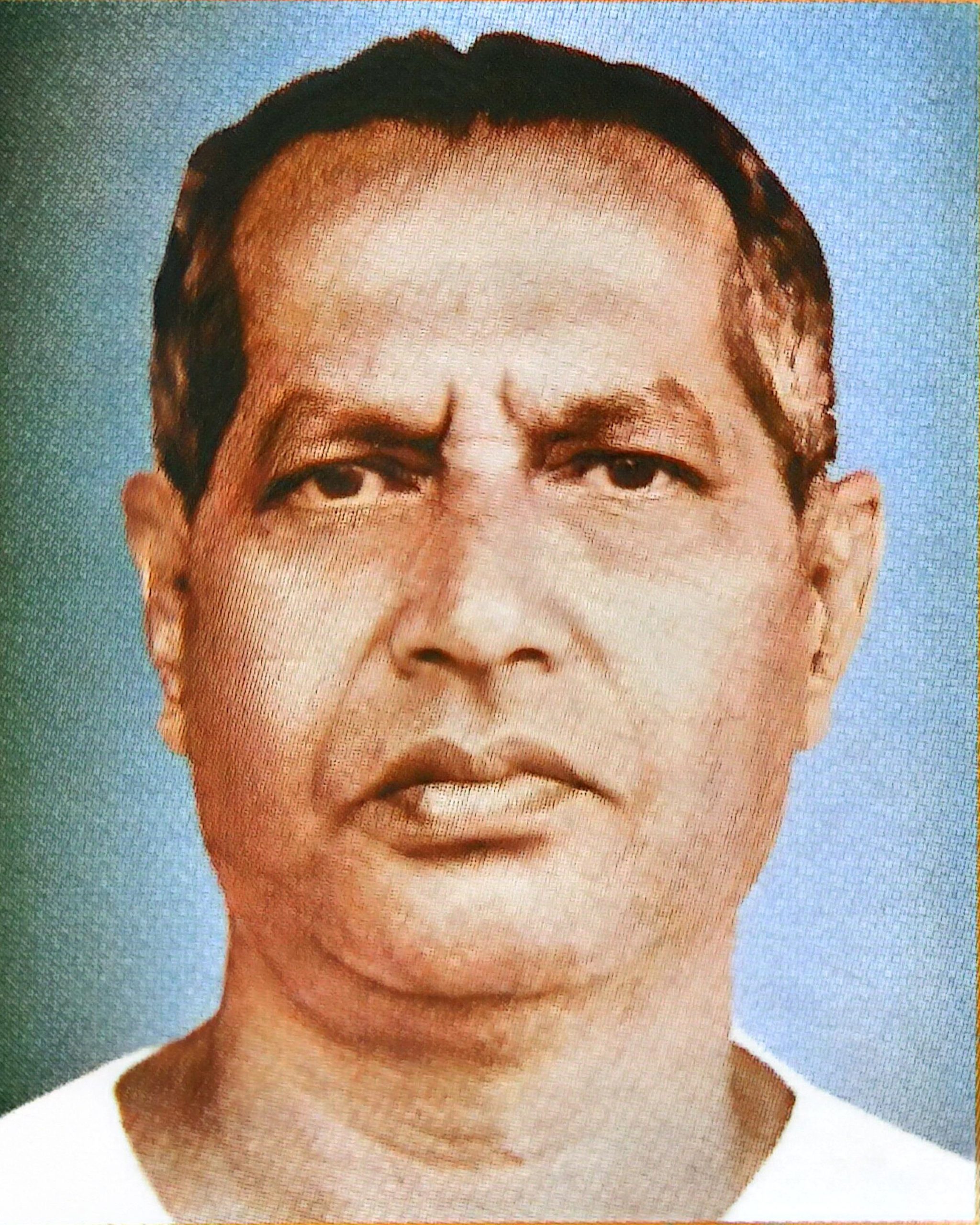 Sri. T. Ganapathi