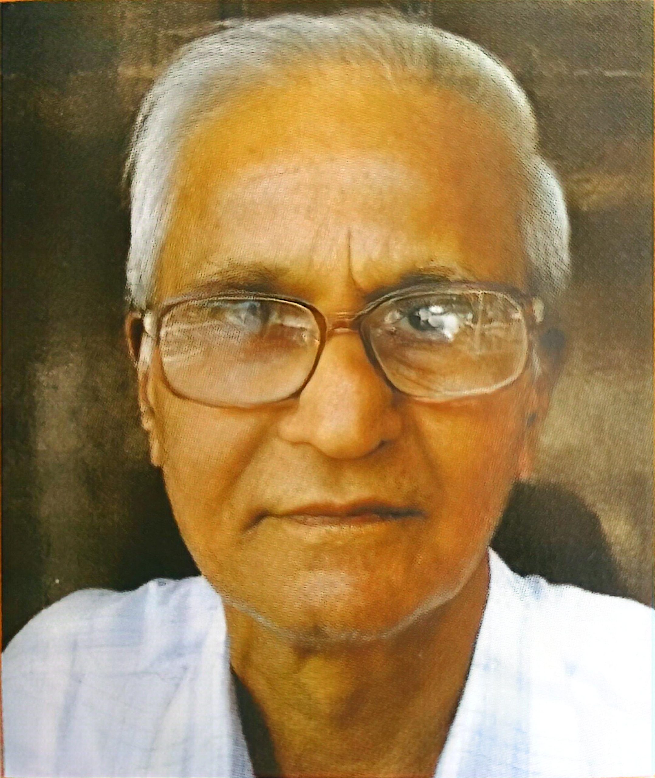Sri. V.R. Hegade