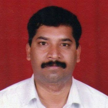 Sri. Soppugudde Raghavendra